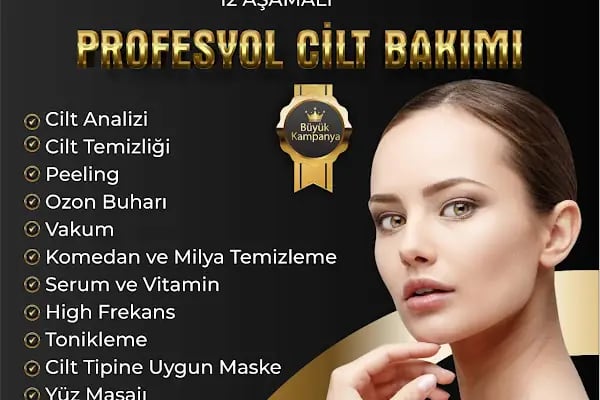 Hanife Bayan Kuaförü ve Güzellik Salonu - Resim 4
