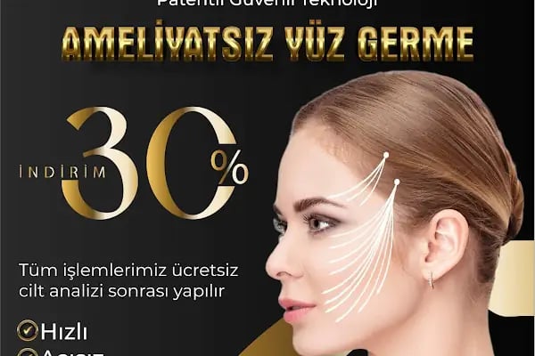 Hanife Bayan Kuaförü ve Güzellik Salonu - Resim 9