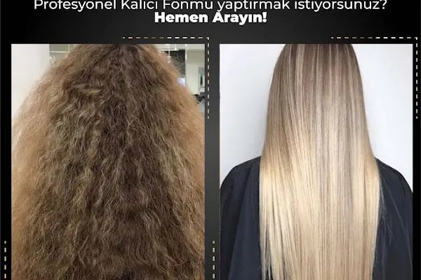 Hanife Bayan Kuaförü ve Güzellik Salonu - Resim 12