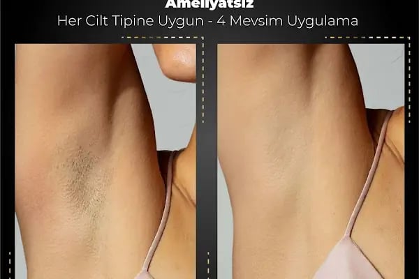 Hanife Bayan Kuaförü ve Güzellik Salonu - Resim 6