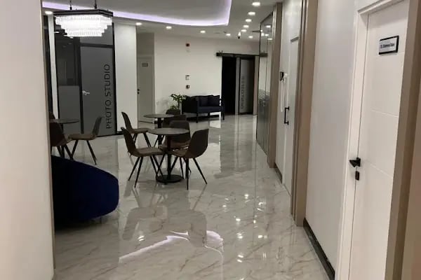 Set Diş Ağız ve Diş Sağlığı Polikliniği - Resim 11