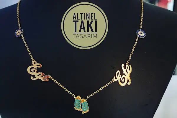Altınel Kuyumculuk - Resim 8