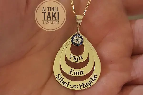 Altınel Kuyumculuk - Resim 9