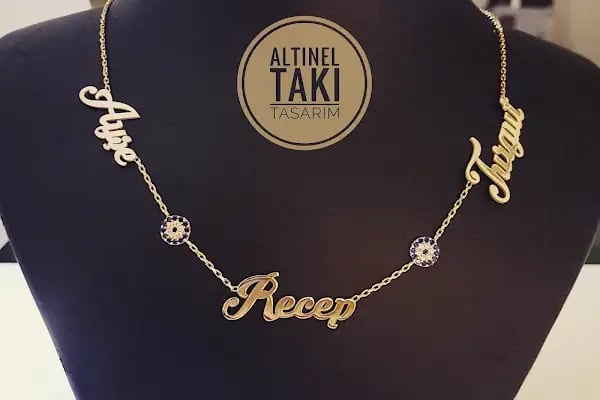 Altınel Kuyumculuk - Resim 14