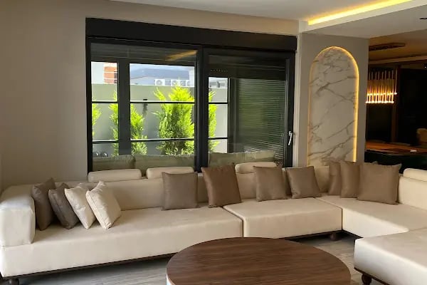 Antalya orion temizlik şirketleri - Resim 11
