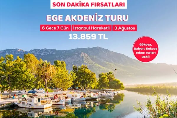 Jolly Tur Avcılar / Yetkili Satış Ofisi - Resim 11
