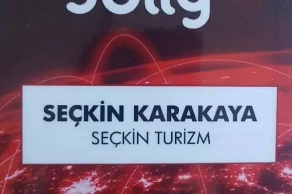 Jolly Tur Avcılar / Yetkili Satış Ofisi - Resim 6