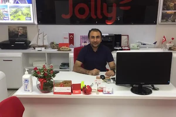 Jolly Tur Avcılar / Yetkili Satış Ofisi - Resim 5