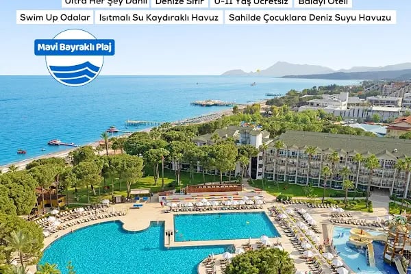 Jolly Tur Avcılar / Yetkili Satış Ofisi - Resim 8