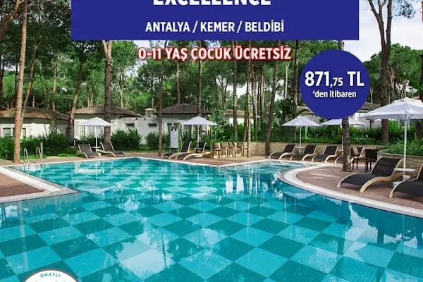 Jolly Tur Avcılar / Yetkili Satış Ofisi - Resim 13