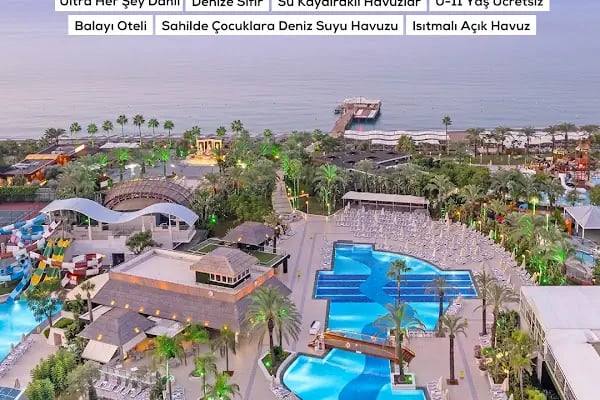 Jolly Tur Avcılar / Yetkili Satış Ofisi - Resim 10