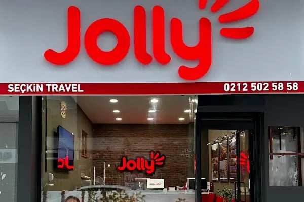 Jolly Tur Avcılar / Yetkili Satış Ofisi - Resim 2