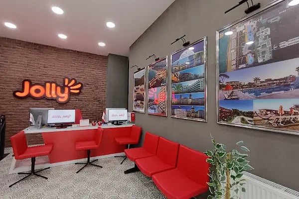 Jolly Tur Avcılar / Yetkili Satış Ofisi - Resim 4