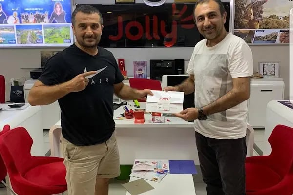 Jolly Tur Avcılar / Yetkili Satış Ofisi - Resim 7