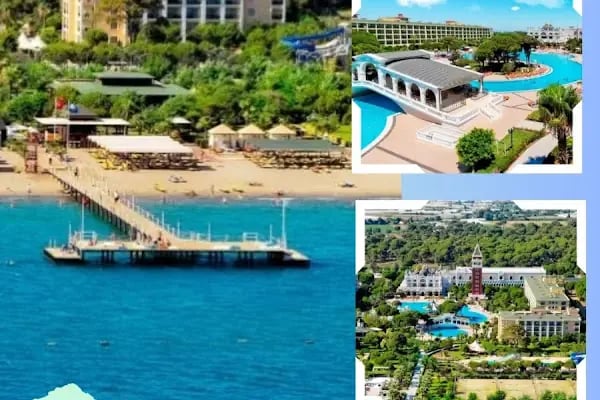 Jolly Tur Avcılar / Yetkili Satış Ofisi - Resim 14