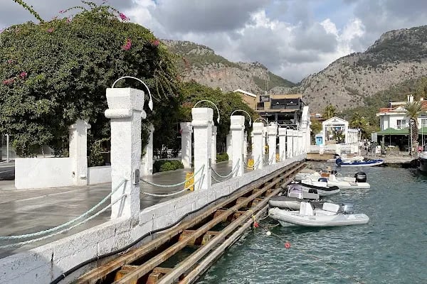 Skopea Marina - Resim 9