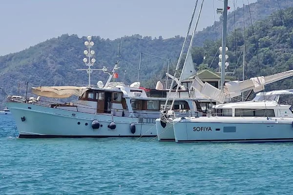 Skopea Marina - Resim 17
