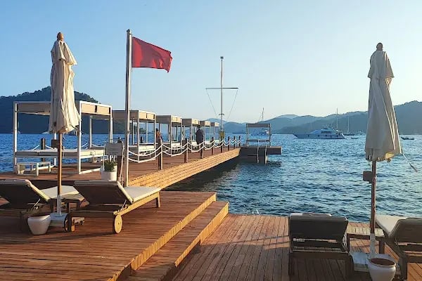 Skopea Marina - Resim 15