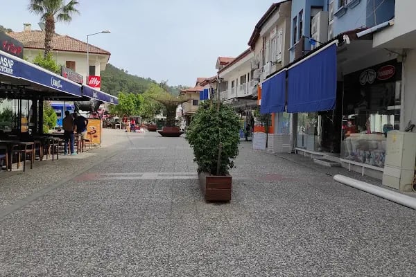 Skopea Marina - Resim 13