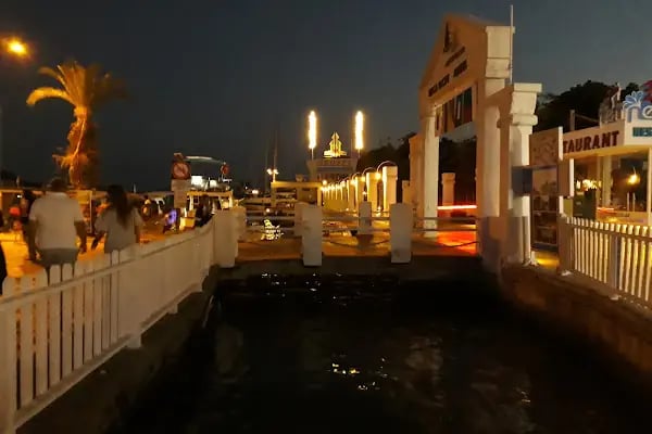 Skopea Marina - Resim 11