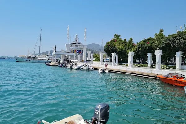 Skopea Marina - Resim 3