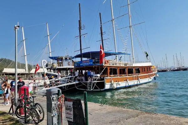 Skopea Marina - Resim 12