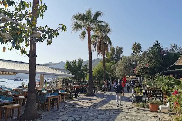 Skopea Marina - Resim 19