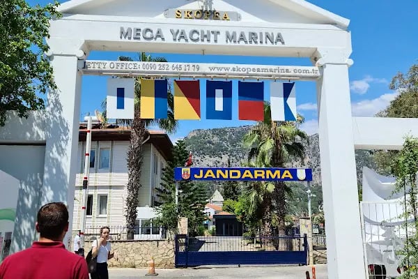 Skopea Marina - Resim 10
