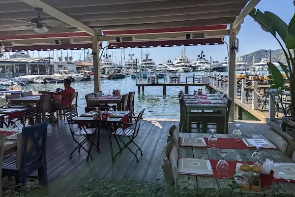 Skopea Marina - Resim 14