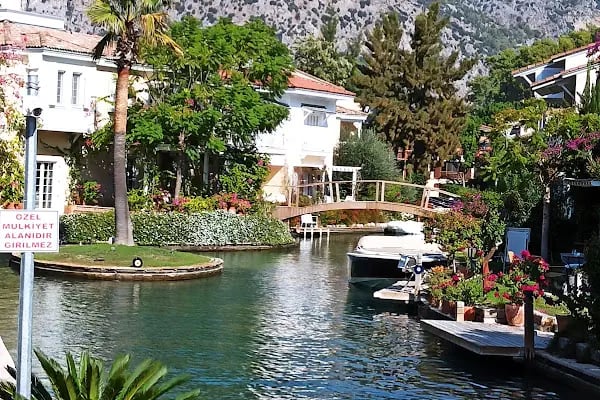 Skopea Marina - Resim 7