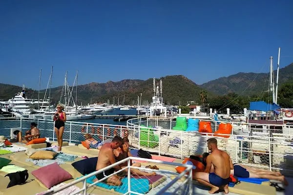 Skopea Marina - Resim 8