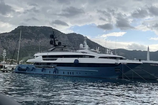 Skopea Marina - Resim 18