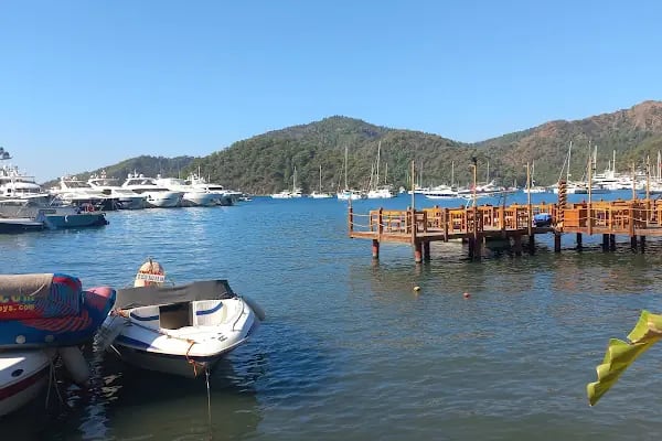 Skopea Marina - Resim 4