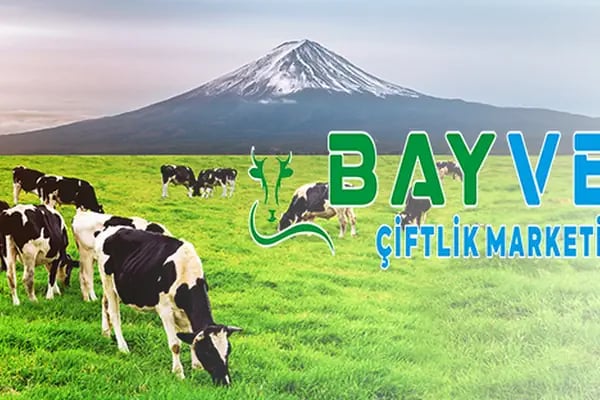 Bayvet Çiftlik Marketim - Resim 2
