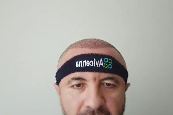 Avicenna Hastanesi Saç Ekim Merkezi - Resim 17