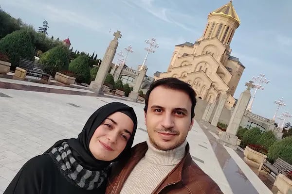 Avicenna Hastanesi Saç Ekim Merkezi - Resim 10