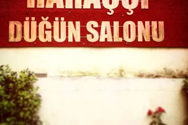 Haraççı Düğün Salonu - Resim 7