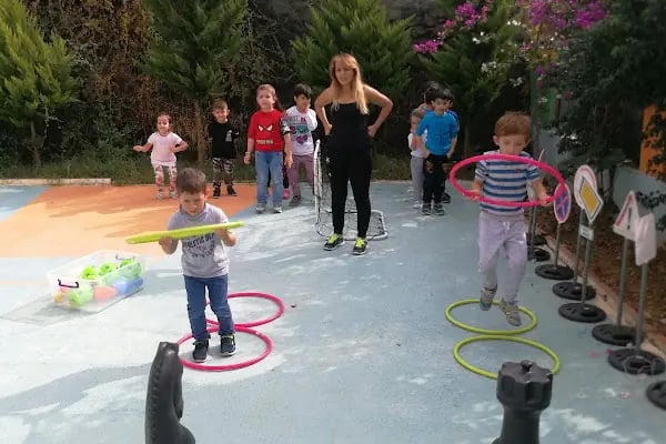 Alanya Aydınlık Düşler Kreş - Resim 9