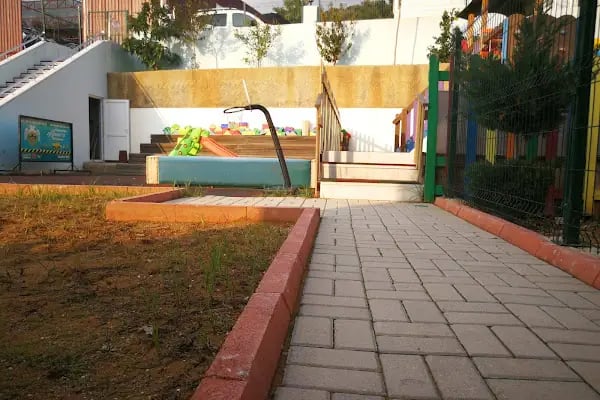 Alanya Aydınlık Düşler Kreş - Resim 7