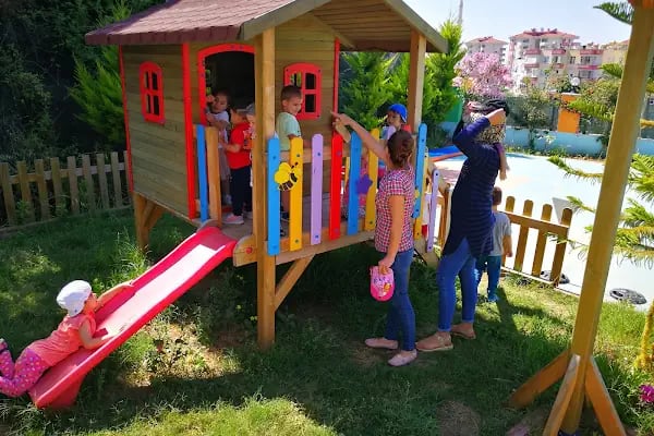 Alanya Aydınlık Düşler Kreş - Resim 14