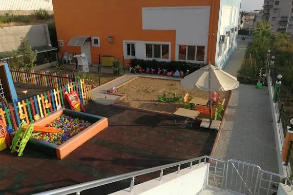 Alanya Aydınlık Düşler Kreş - Resim 10