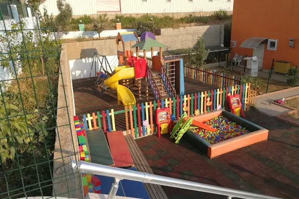 Alanya Aydınlık Düşler Kreş - Resim 3