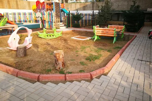Alanya Aydınlık Düşler Kreş - Resim 5