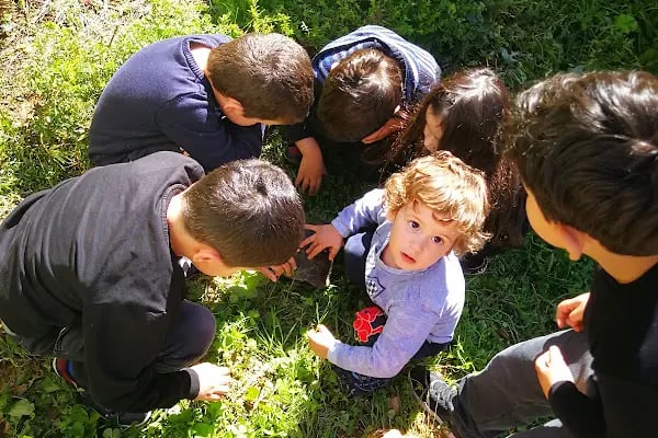 Alanya Aydınlık Düşler Kreş - Resim 20