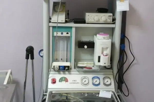 Pet Dünyası Veteriner Kliniği - Resim 9