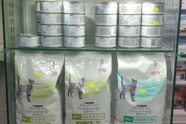 Pet Dünyası Veteriner Kliniği - Resim 11