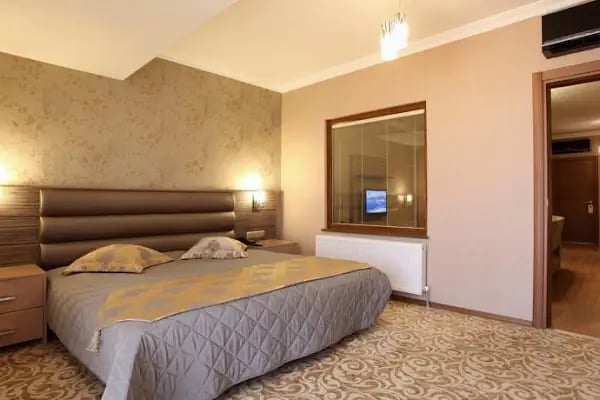 Baltürk House Hotel | Kocaeli - Resim 2
