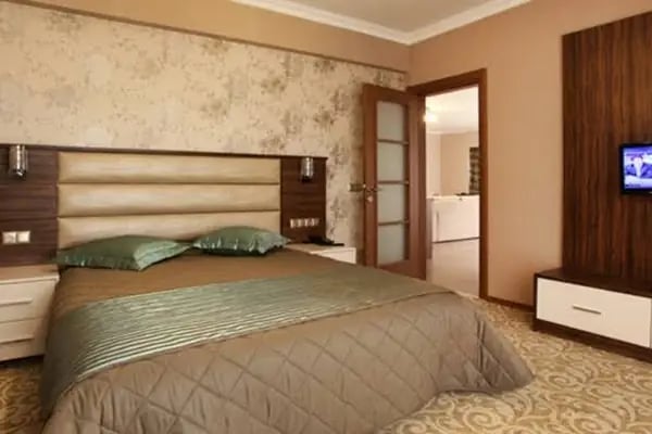 Baltürk House Hotel | Kocaeli - Resim 9