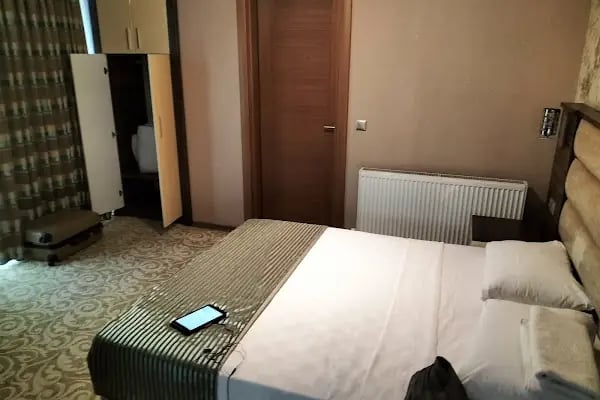 Baltürk House Hotel | Kocaeli - Resim 15
