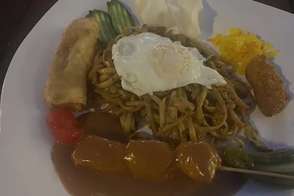 Bistro Floyd - Resim 5